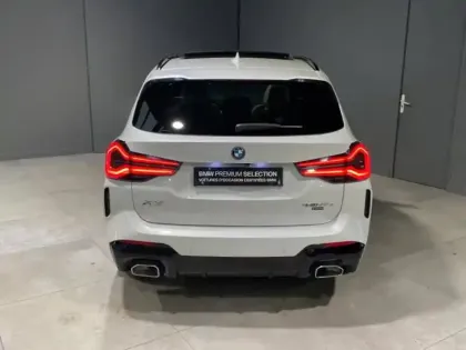 Photo 3 BMW X3  xDrive30e 292ch M Sport