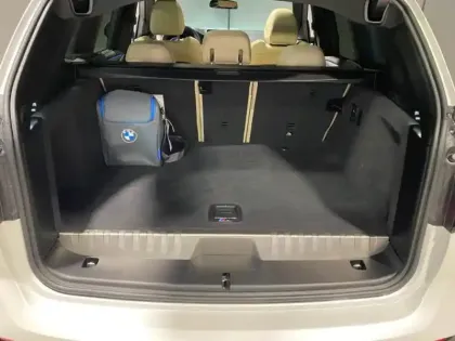 Photo 14 BMW X3  xDrive30e 292ch M Sport