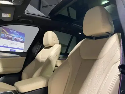 Photo 12 BMW X3  xDrive30e 292ch M Sport