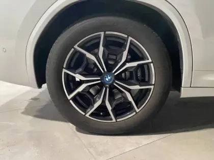 Photo 9 BMW X3  xDrive30e 292ch M Sport