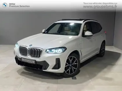 Photo Bmw X3