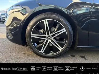 Photo 12 Mercedes Classe A  180 d 116ch Progressive Line 8G-DCT