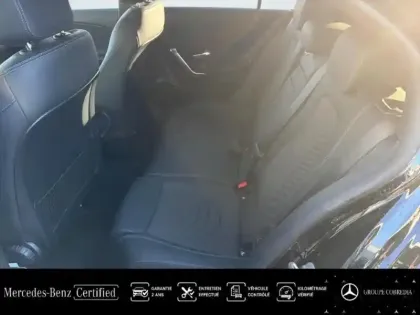 Photo 10 Mercedes Classe A  180 d 116ch Progressive Line 8G-DCT