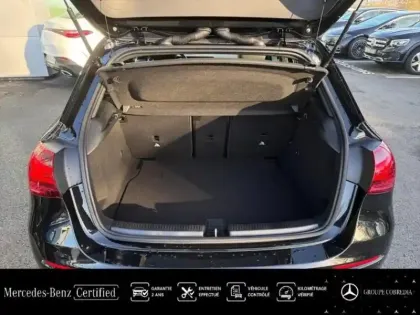 Photo 11 Mercedes Classe A  180 d 116ch Progressive Line 8G-DCT