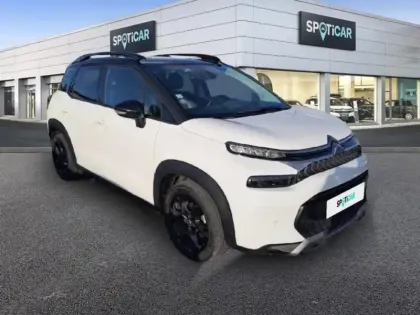 Photo 2 Citroën C3 Aircross  PureTech 110ch S&S Shine Pack