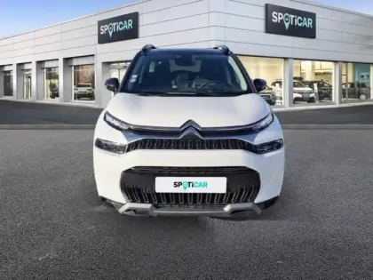 Photo 1 Citroën C3 Aircross  PureTech 110ch S&S Shine Pack