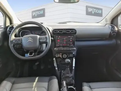 Photo 7 Citroën C3 Aircross  PureTech 110ch S&S Shine Pack