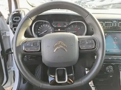 Photo 12 Citroën C3 Aircross  PureTech 110ch S&S Shine Pack