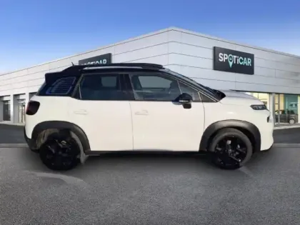 Photo 3 Citroën C3 Aircross  PureTech 110ch S&S Shine Pack