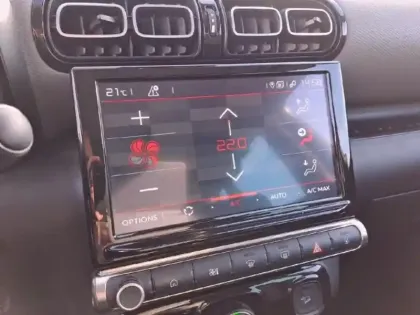 Photo 14 Citroën C3 Aircross  PureTech 110ch S&S Shine Pack