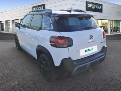 Photo 6 Citroën C3 Aircross  PureTech 110ch S&S Shine Pack