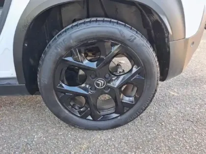 Photo 10 Citroën C3 Aircross  PureTech 110ch S&S Shine Pack