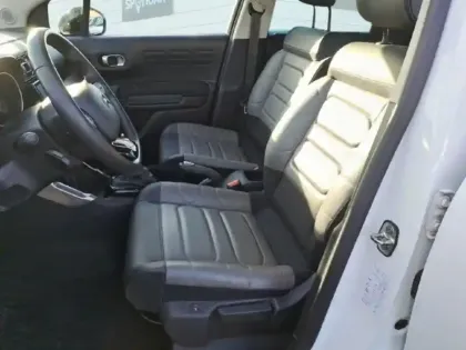 Photo 8 Citroën C3 Aircross  PureTech 110ch S&S Shine Pack