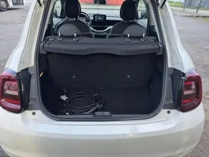 Photo 5 Fiat 500  e 95ch Action Plus