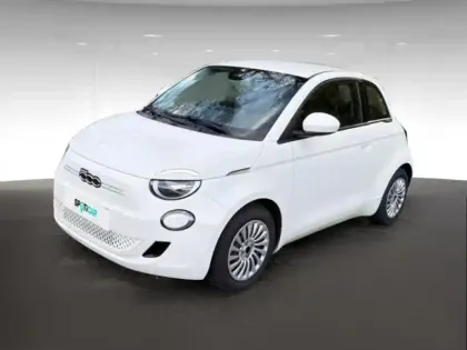 Photo Fiat 500