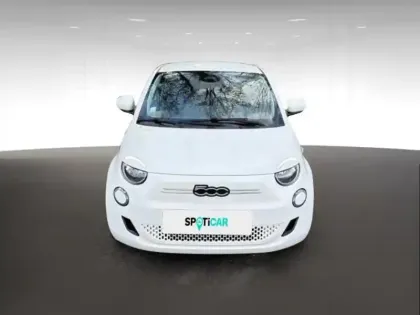 Photo 1 Fiat 500  e 95ch Action Plus