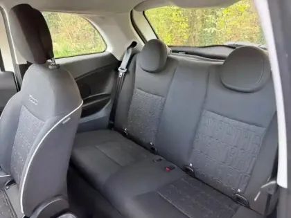 Photo 8 Fiat 500  e 95ch Action Plus