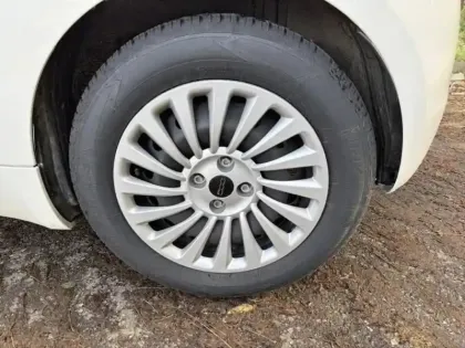 Photo 10 Fiat 500  e 95ch Action Plus