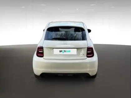 Photo 4 Fiat 500  e 95ch Action Plus