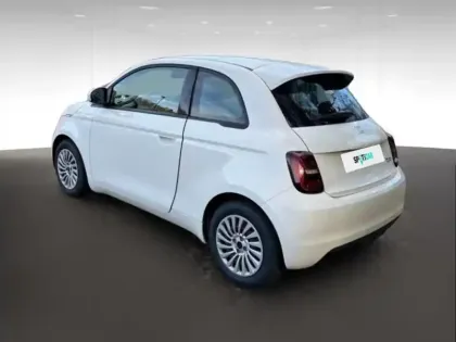 Photo 6 Fiat 500  e 95ch Action Plus