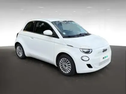 Photo 2 Fiat 500  e 95ch Action Plus