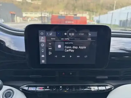 Photo 13 Fiat 500  e 95ch Action Plus