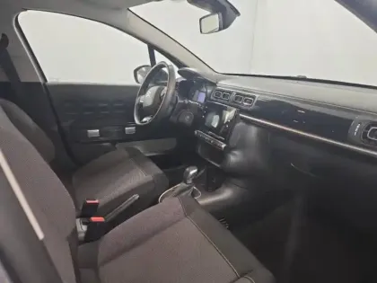 Photo 9 Citroën C3  1.2 PureTech 110ch S&S EAT6 Shine