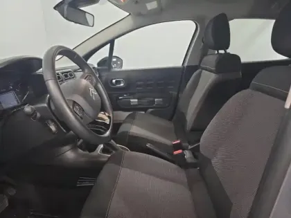 Photo 8 Citroën C3  1.2 PureTech 110ch S&S EAT6 Shine