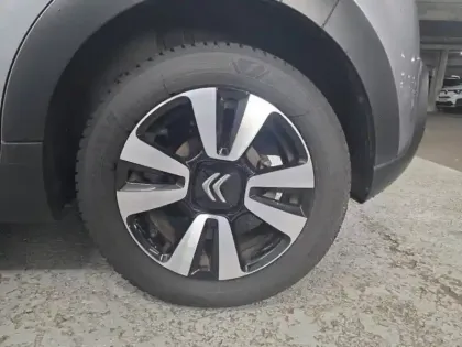 Photo 6 Citroën C3  1.2 PureTech 110ch S&S EAT6 Shine