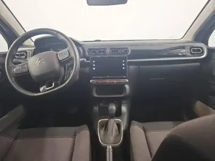 Photo 11 Citroën C3  1.2 PureTech 110ch S&S EAT6 Shine