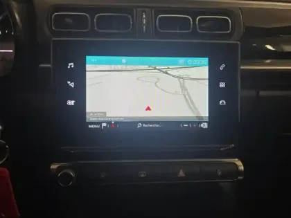 Photo 12 Citroën C3  1.2 PureTech 110ch S&S EAT6 Shine