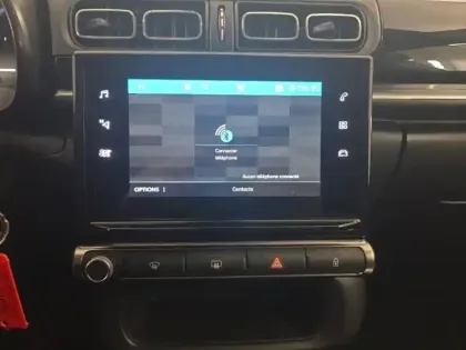 Photo 14 Citroën C3  1.2 PureTech 110ch S&S EAT6 Shine