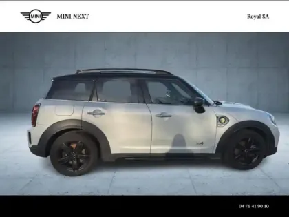 Photo 2 Mini Countryman  Cooper SE 125ch + 95ch Edition Premium ALL4 BVA6