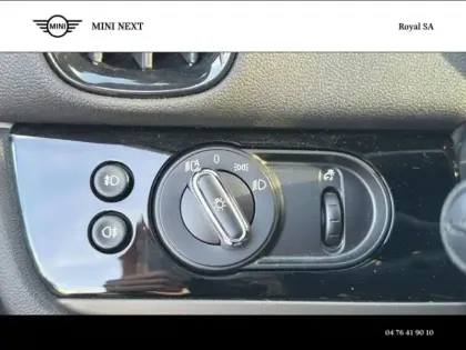 Photo 7 Mini Countryman  Cooper SE 125ch + 95ch Edition Premium ALL4 BVA6