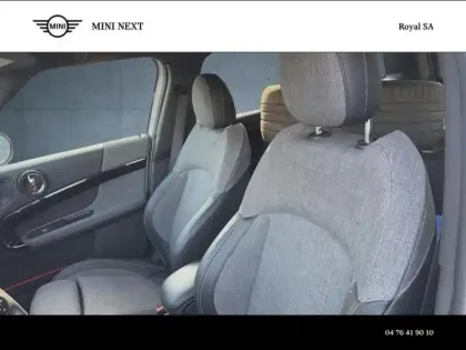 Photo 4 Mini Countryman  Cooper SE 125ch + 95ch Edition Premium ALL4 BVA6