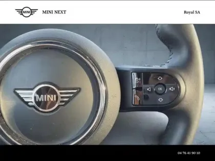 Photo 10 Mini Countryman  Cooper SE 125ch + 95ch Edition Premium ALL4 BVA6