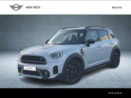 Photo Mini Countryman