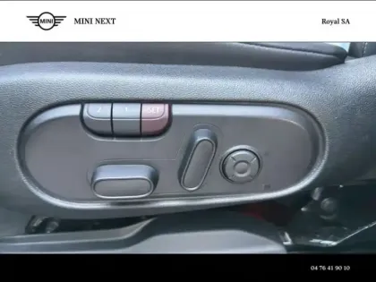 Photo 6 Mini Countryman  Cooper SE 125ch + 95ch Edition Premium ALL4 BVA6