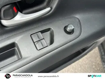 Photo 11 Toyota Aygo  X 1.0 VVT-i 72ch Air Collection S-CVT MY24