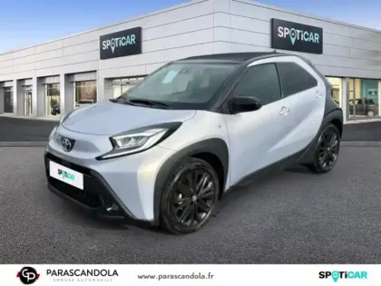 Photo Toyota Aygo