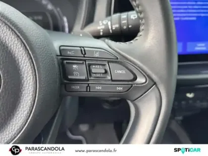 Photo 13 Toyota Aygo  X 1.0 VVT-i 72ch Air Collection S-CVT MY24