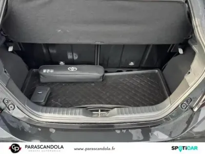 Photo 5 Toyota Aygo  X 1.0 VVT-i 72ch Air Collection S-CVT MY24