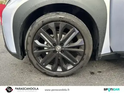 Photo 10 Toyota Aygo  X 1.0 VVT-i 72ch Air Collection S-CVT MY24