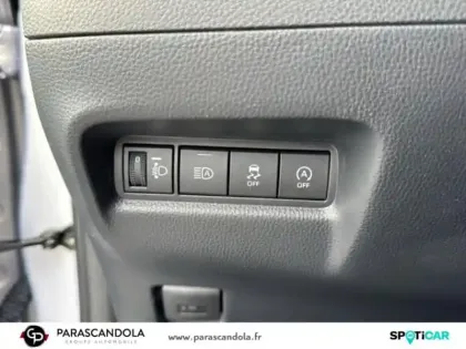 Photo 14 Toyota Aygo  X 1.0 VVT-i 72ch Air Collection S-CVT MY24