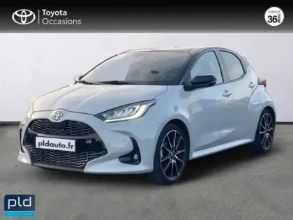 Photo Toyota Yaris