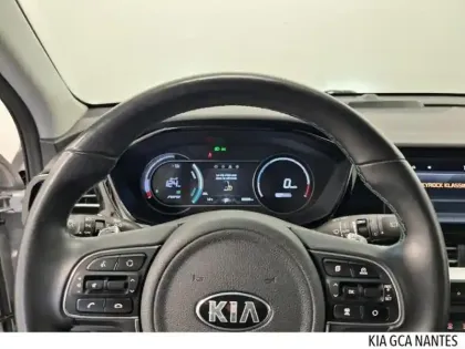 Photo 7 Kia Niro e- Premium 204ch