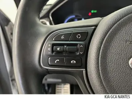 Photo 9 Kia Niro e- Premium 204ch