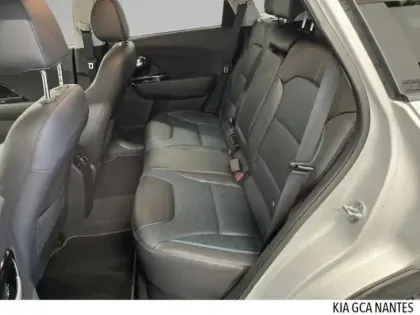 Photo 13 Kia Niro e- Premium 204ch