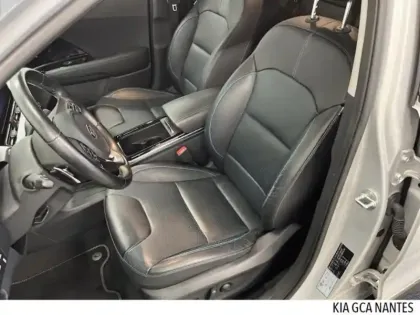 Photo 12 Kia Niro e- Premium 204ch