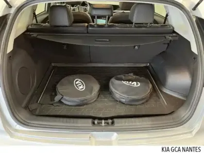 Photo 14 Kia Niro e- Premium 204ch